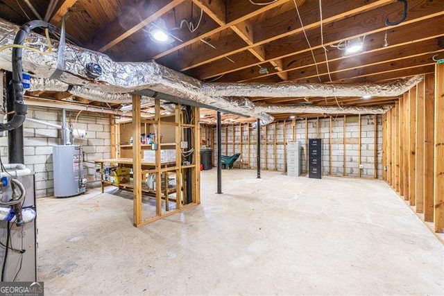 1684 Cartwright Court, Decatur, GA 30033