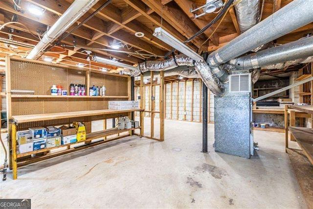 1684 Cartwright Court, Decatur, GA 30033