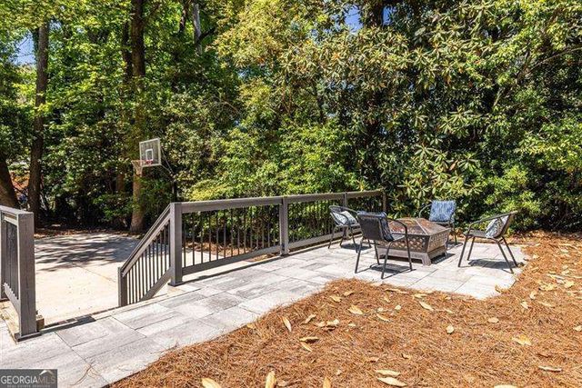 1684 Cartwright Court, Decatur, GA 30033