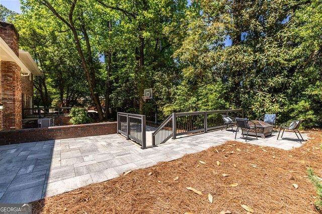 1684 Cartwright Court, Decatur, GA 30033
