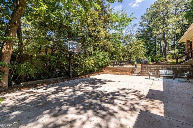 1684 Cartwright Court, Decatur, GA 30033