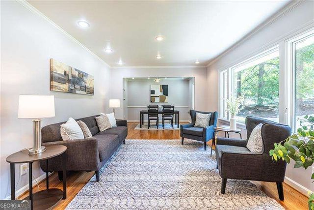1684 Cartwright Court, Decatur, GA 30033
