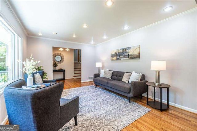 1684 Cartwright Court, Decatur, GA 30033