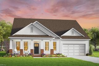 3078 Cider House RD, Toano, VA 23168