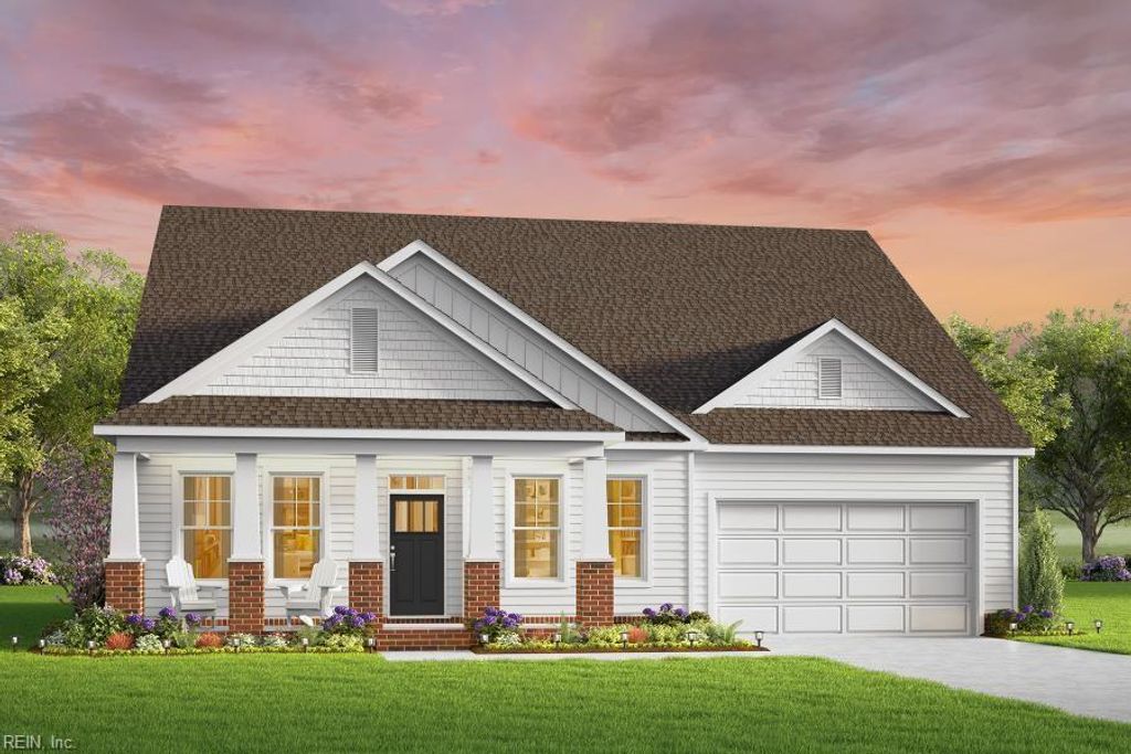 3078 Cider House RD, Toano, VA 23168