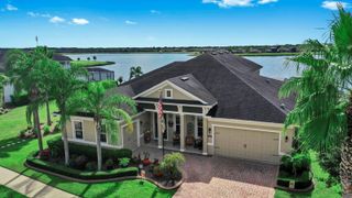 11337 LAKE LUCAYA DRIVE, Riverview, FL 33579