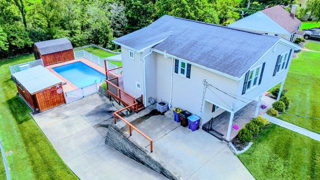 17 Harrison Avenue, Bellevue, KY 41073