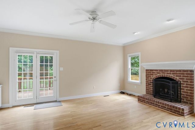 10705 Old Prescott Rd, Henrico, VA 23238