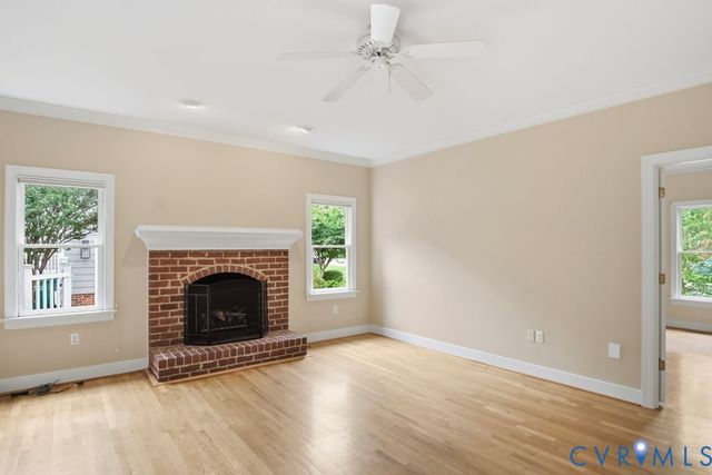 10705 Old Prescott Rd, Henrico, VA 23238