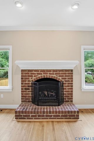 10705 Old Prescott Rd, Henrico, VA 23238