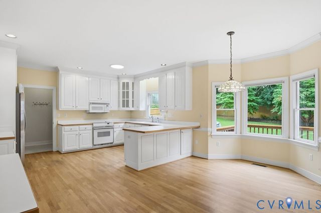 10705 Old Prescott Rd, Henrico, VA 23238