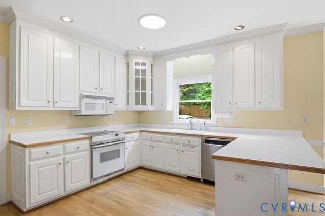 10705 Old Prescott Rd, Henrico, VA 23238
