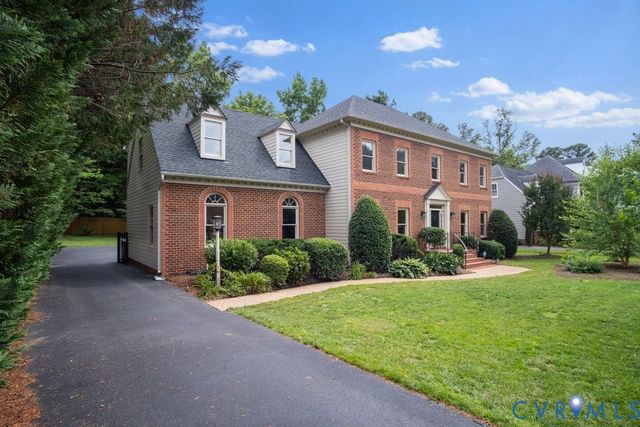 10705 Old Prescott Rd, Henrico, VA 23238