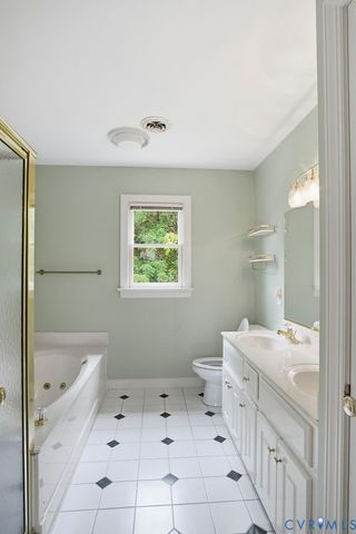 10705 Old Prescott Rd, Henrico, VA 23238