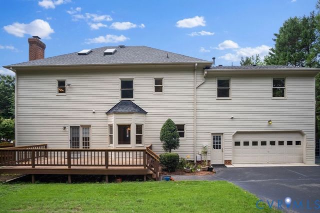 10705 Old Prescott Rd, Henrico, VA 23238
