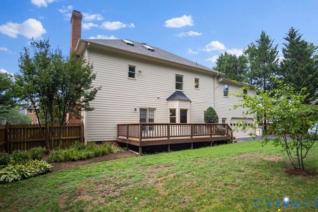 10705 Old Prescott Rd, Henrico, VA 23238