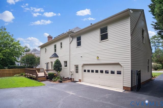 10705 Old Prescott Rd, Henrico, VA 23238