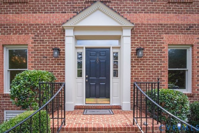 10705 Old Prescott Rd, Henrico, VA 23238