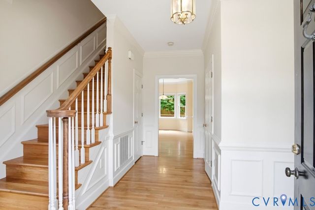 10705 Old Prescott Rd, Henrico, VA 23238