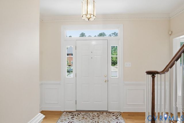 10705 Old Prescott Rd, Henrico, VA 23238