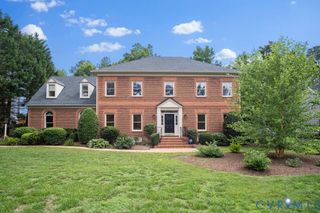 10705 Old Prescott Rd, Henrico, VA 23238
