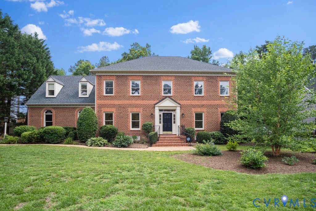 10705 Old Prescott Rd, Henrico, VA 23238