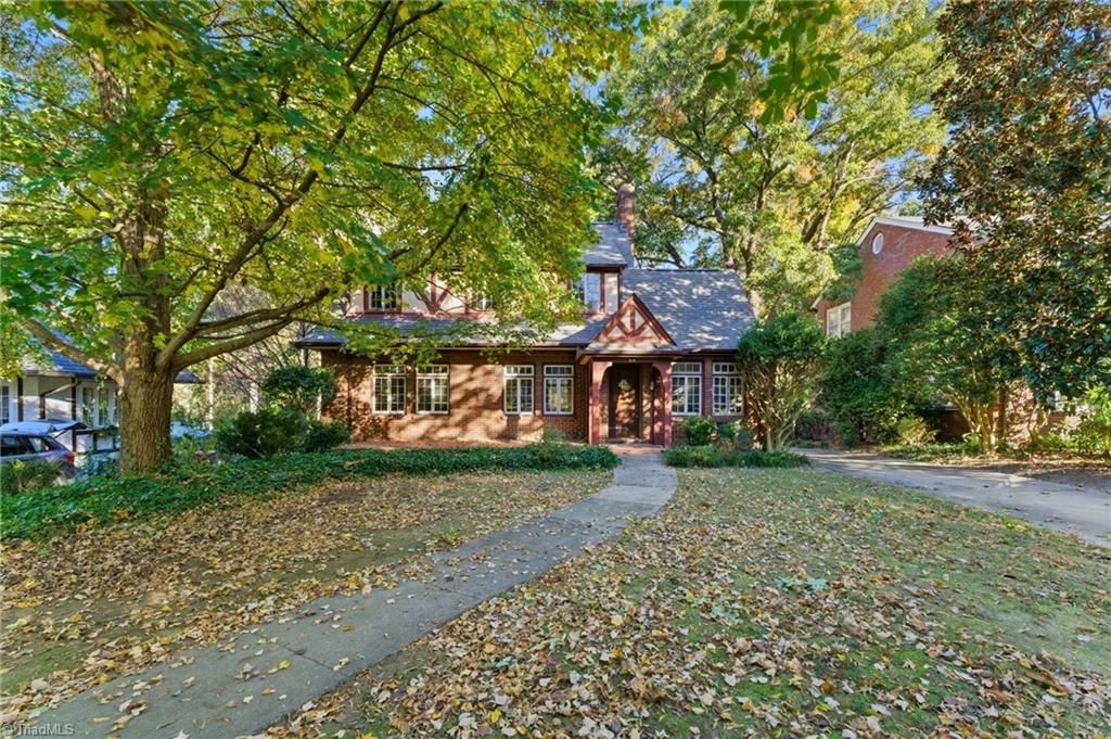 313 Woodrow Avenue, High Point, NC 27262