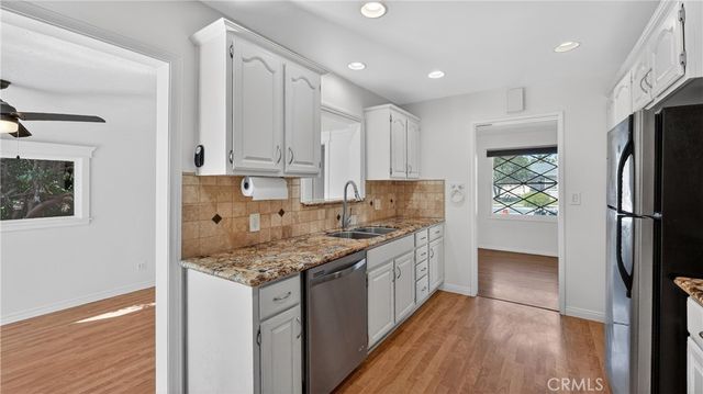 504 E Barkley, Orange, CA 92867