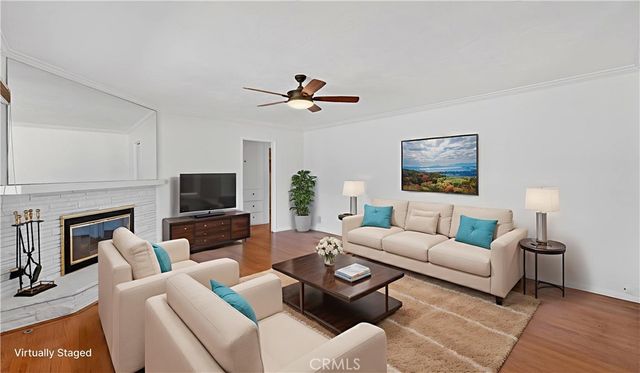 504 E Barkley, Orange, CA 92867