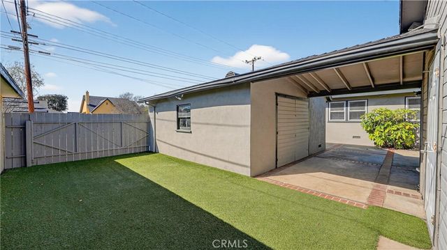 504 E Barkley, Orange, CA 92867