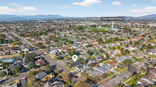 504 E Barkley, Orange, CA 92867