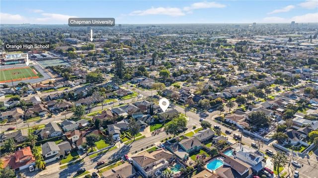 504 E Barkley, Orange, CA 92867