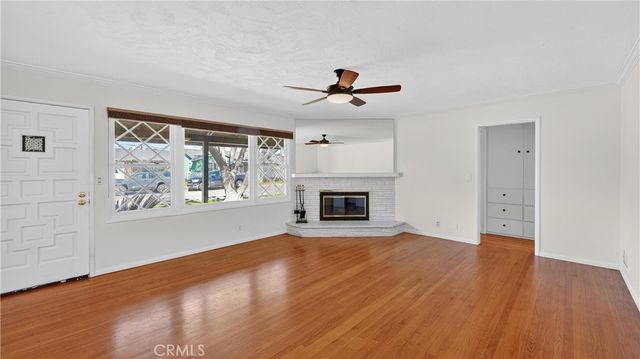 504 E Barkley, Orange, CA 92867