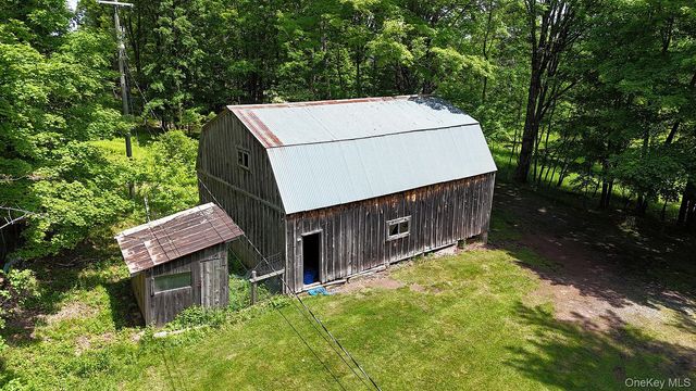 342 Bernas Road, Cochecton, NY 12726