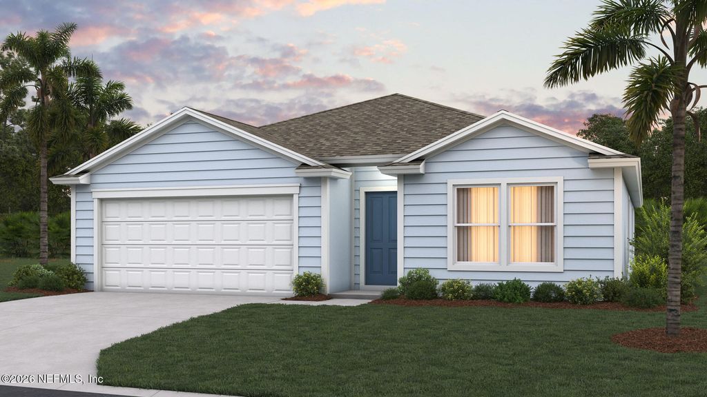 12438 GREAT EAGLE Road, Jacksonville, FL 32219