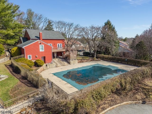 8 Betty Court, Lebanon Boro, NJ 08833