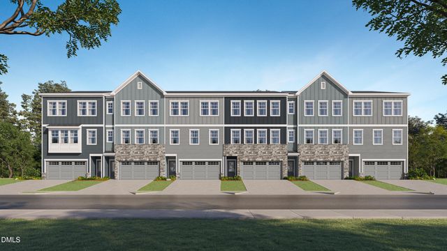 2867 Foster Woods Drive, Apex, NC 27502