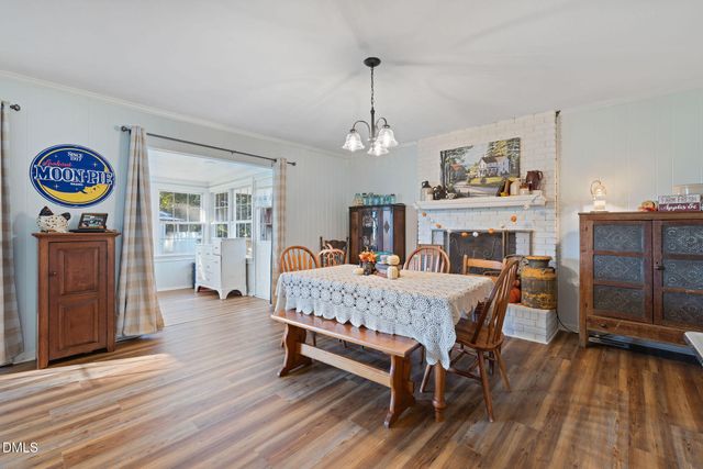 3838 Longleaf Drive NE, Elm City, NC 27822