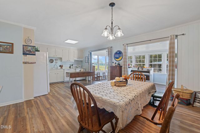 3838 Longleaf Drive NE, Elm City, NC 27822