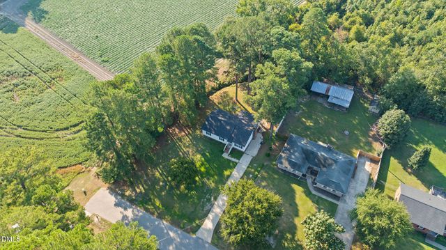 3838 Longleaf Drive NE, Elm City, NC 27822