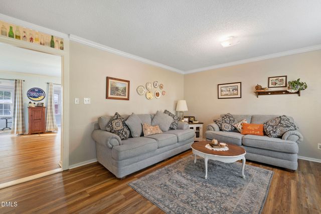 3838 Longleaf Drive NE, Elm City, NC 27822
