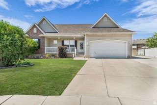 1286 S 1700 W, Syracuse, UT 84075