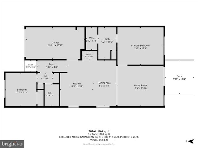 5 OXEN LN, New Oxford, PA 17350
