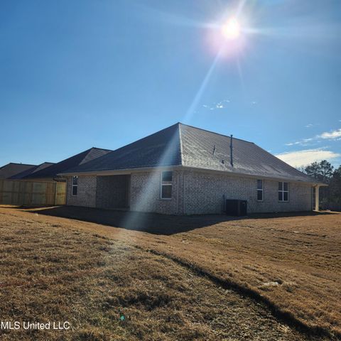 7721 Ferndale Drive, Olive Branch, MS 38654