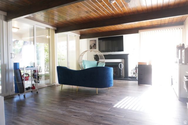 1115 S CANYON CREST DR, Bountiful, UT 84010