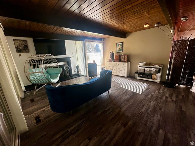 1115 S CANYON CREST DR, Bountiful, UT 84010