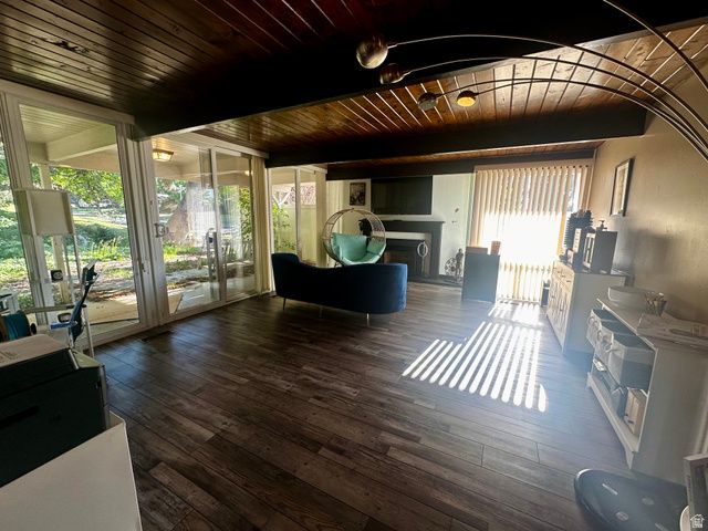 1115 S CANYON CREST DR, Bountiful, UT 84010