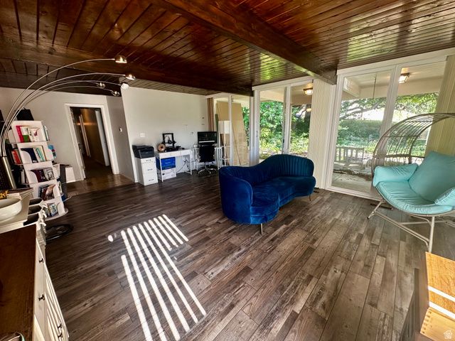 1115 S CANYON CREST DR, Bountiful, UT 84010