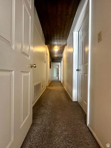 1115 S CANYON CREST DR, Bountiful, UT 84010