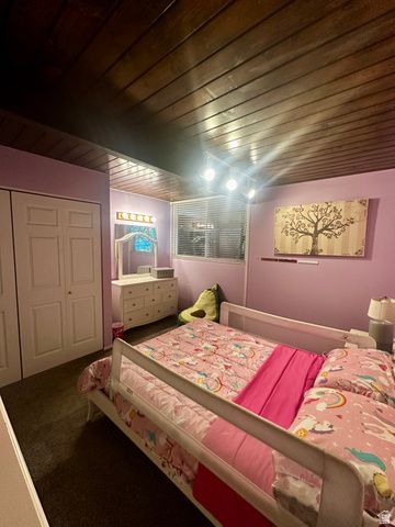 1115 S CANYON CREST DR, Bountiful, UT 84010